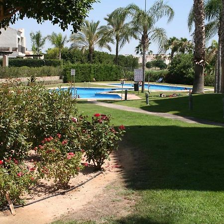 Roda Golf & Beach Resort, Murcia San Javier Dış mekan fotoğraf