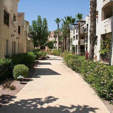 Roda Golf & Beach Resort, Murcia San Javier Dış mekan fotoğraf