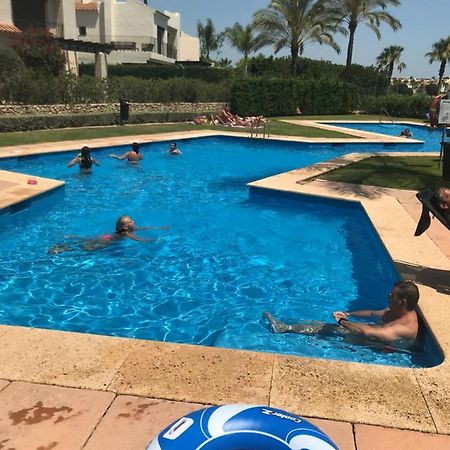 Roda Golf & Beach Resort, Murcia San Javier Dış mekan fotoğraf