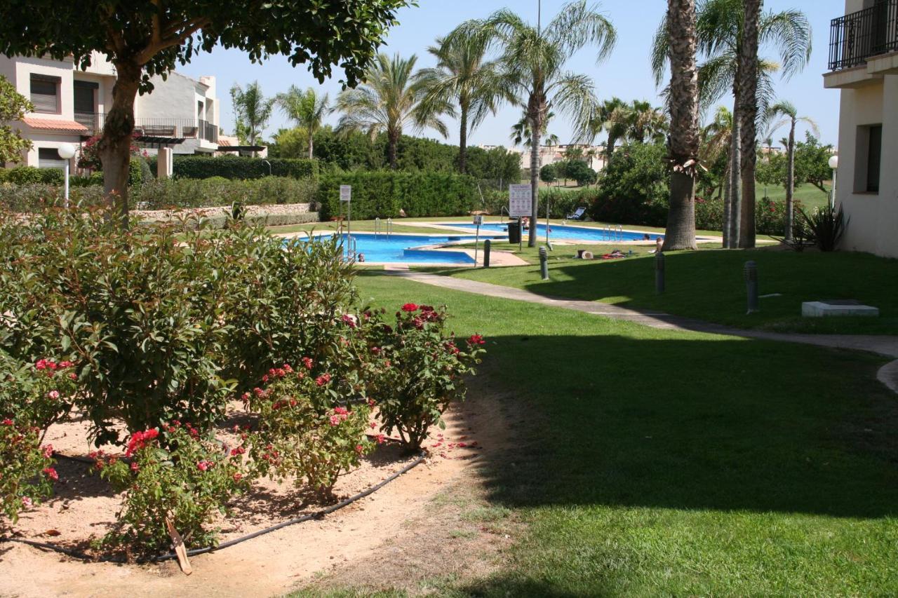 Roda Golf & Beach Resort, Murcia San Javier Dış mekan fotoğraf