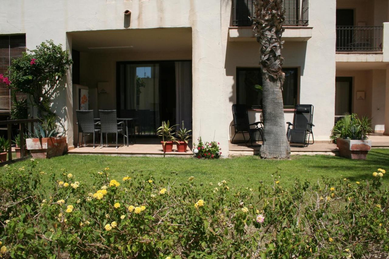 Roda Golf & Beach Resort, Murcia San Javier Dış mekan fotoğraf