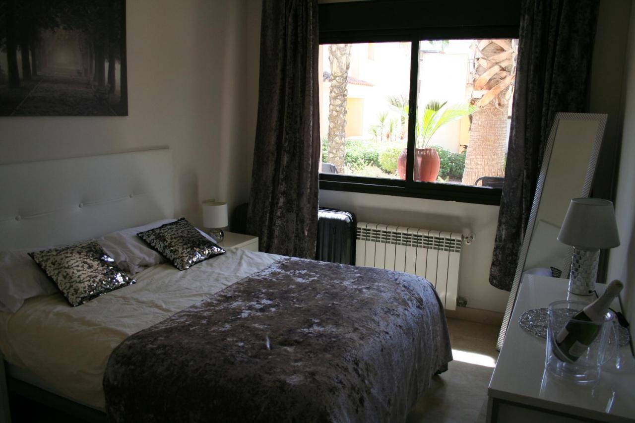 Roda Golf & Beach Resort, Murcia San Javier Dış mekan fotoğraf