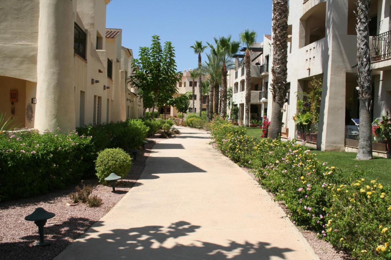 Roda Golf & Beach Resort, Murcia San Javier Dış mekan fotoğraf
