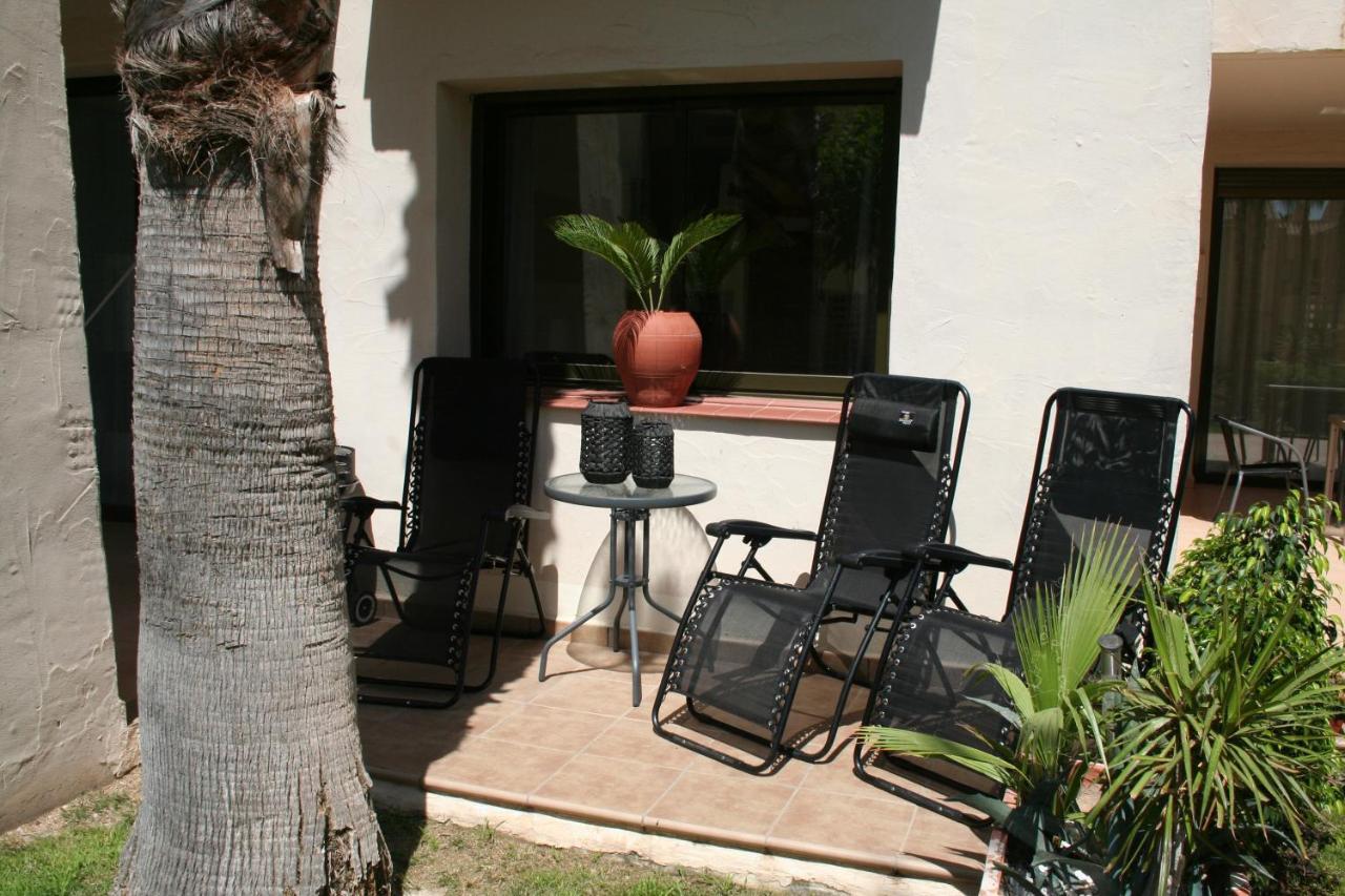 Roda Golf & Beach Resort, Murcia San Javier Dış mekan fotoğraf