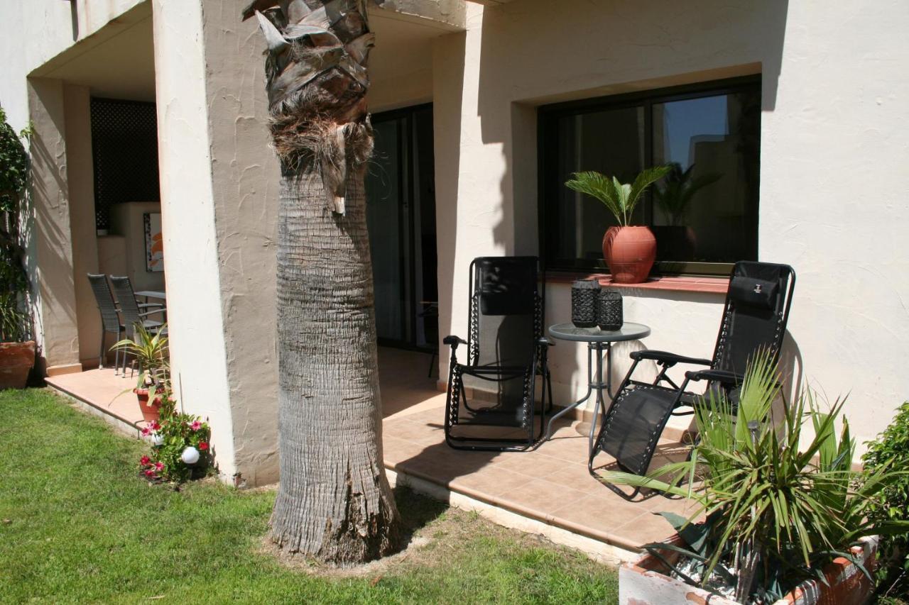 Roda Golf & Beach Resort, Murcia San Javier Dış mekan fotoğraf