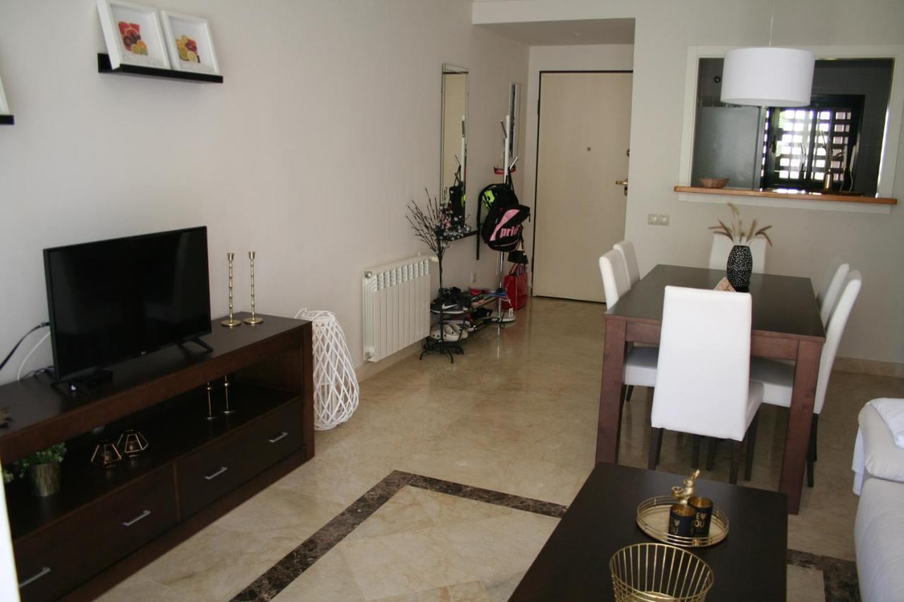 Roda Golf & Beach Resort, Murcia San Javier Dış mekan fotoğraf