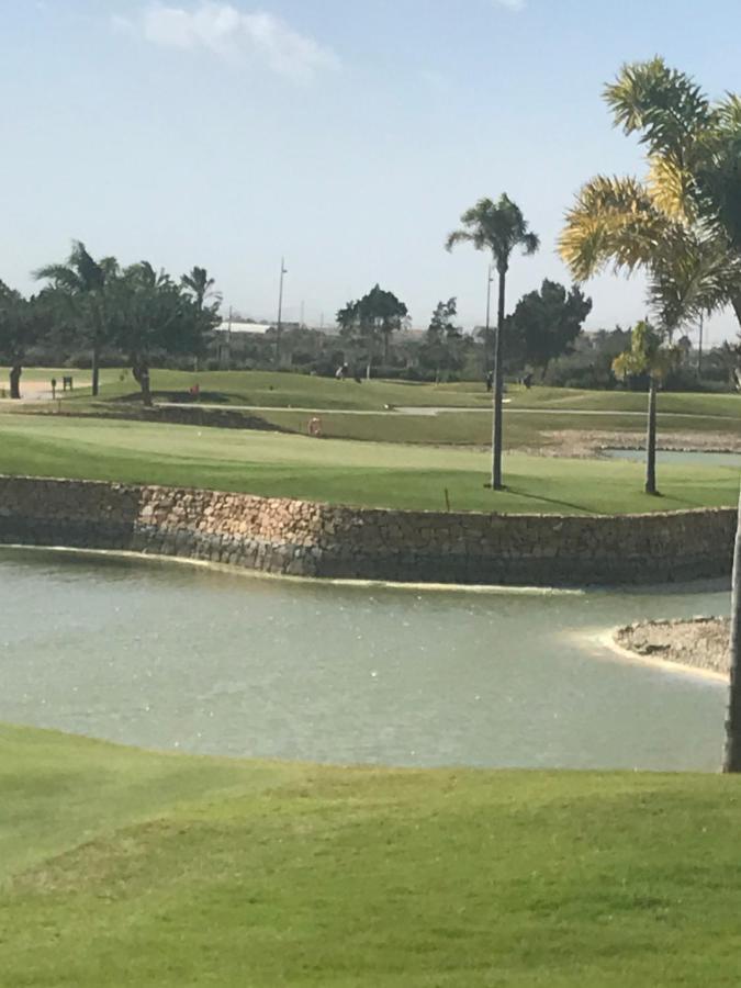 Roda Golf & Beach Resort, Murcia San Javier Dış mekan fotoğraf
