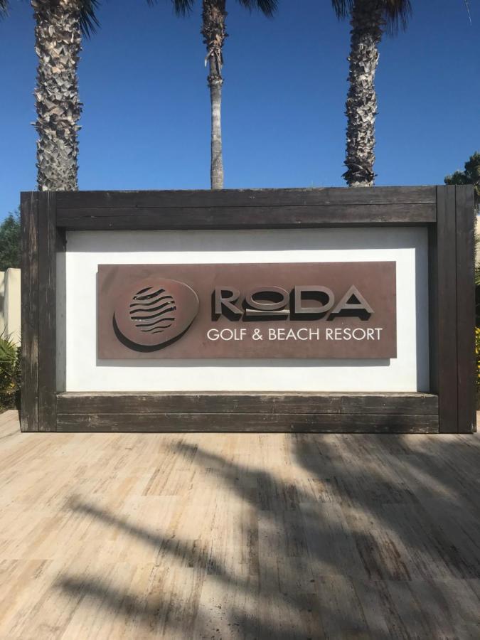 Roda Golf & Beach Resort, Murcia San Javier Dış mekan fotoğraf