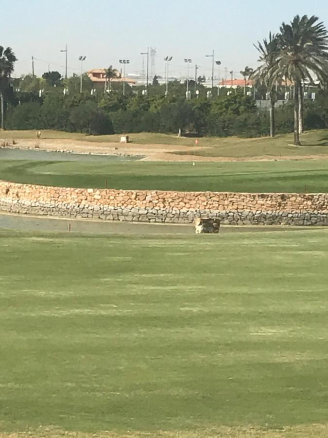 Roda Golf & Beach Resort, Murcia San Javier Dış mekan fotoğraf