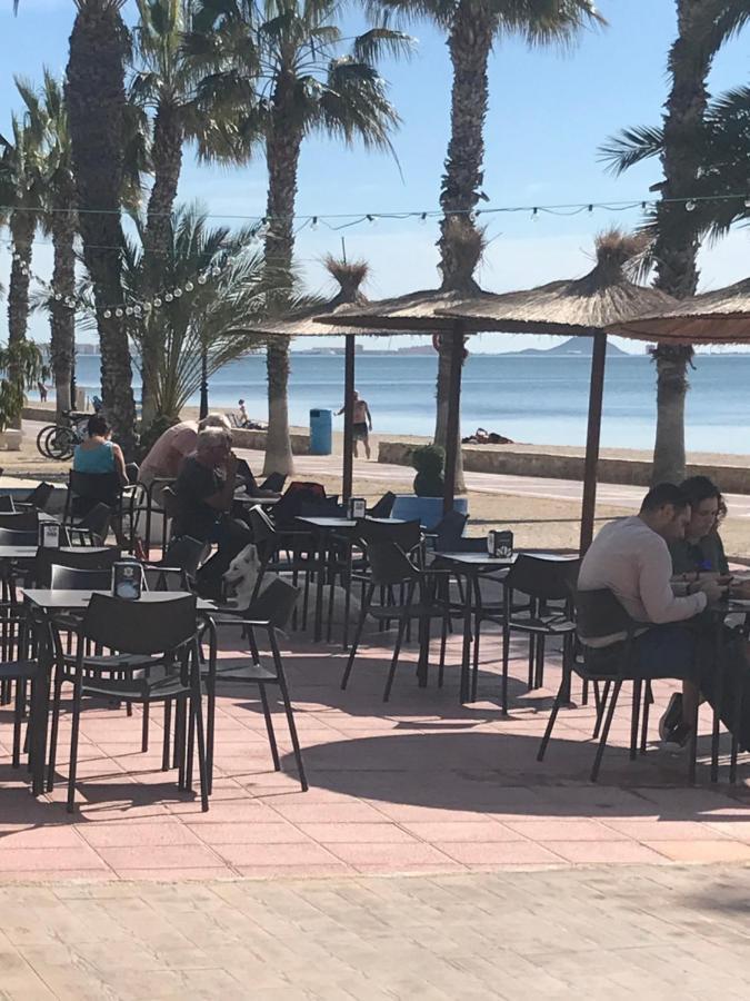 Roda Golf & Beach Resort, Murcia San Javier Dış mekan fotoğraf