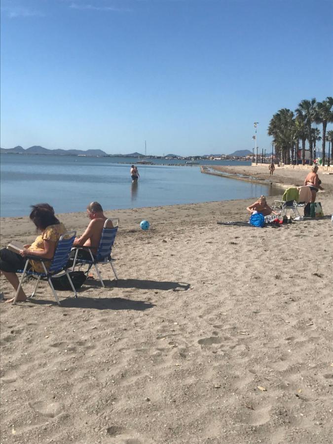 Roda Golf & Beach Resort, Murcia San Javier Dış mekan fotoğraf