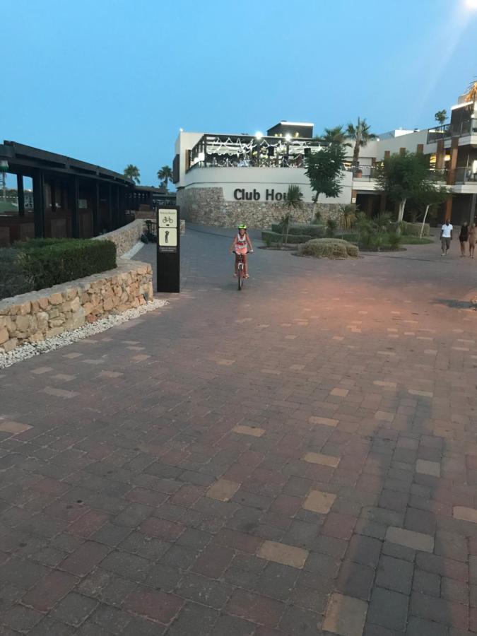 Roda Golf & Beach Resort, Murcia San Javier Dış mekan fotoğraf