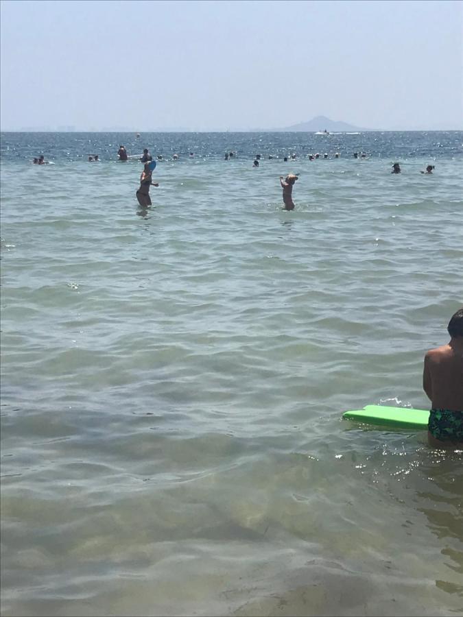 Roda Golf & Beach Resort, Murcia San Javier Dış mekan fotoğraf