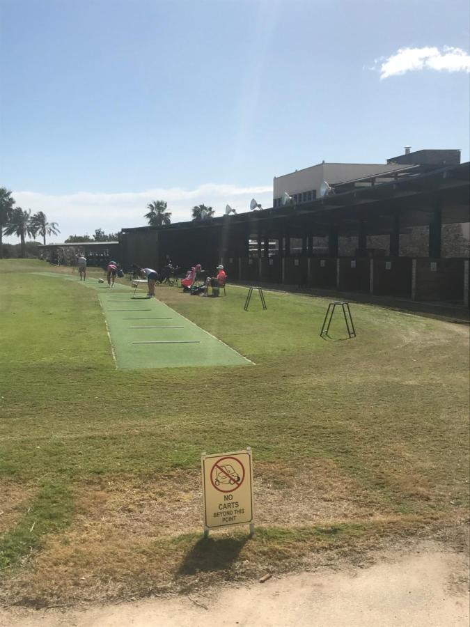 Roda Golf & Beach Resort, Murcia San Javier Dış mekan fotoğraf
