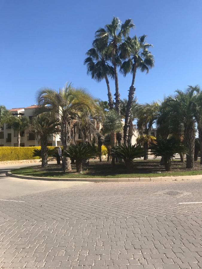 Roda Golf & Beach Resort, Murcia San Javier Dış mekan fotoğraf