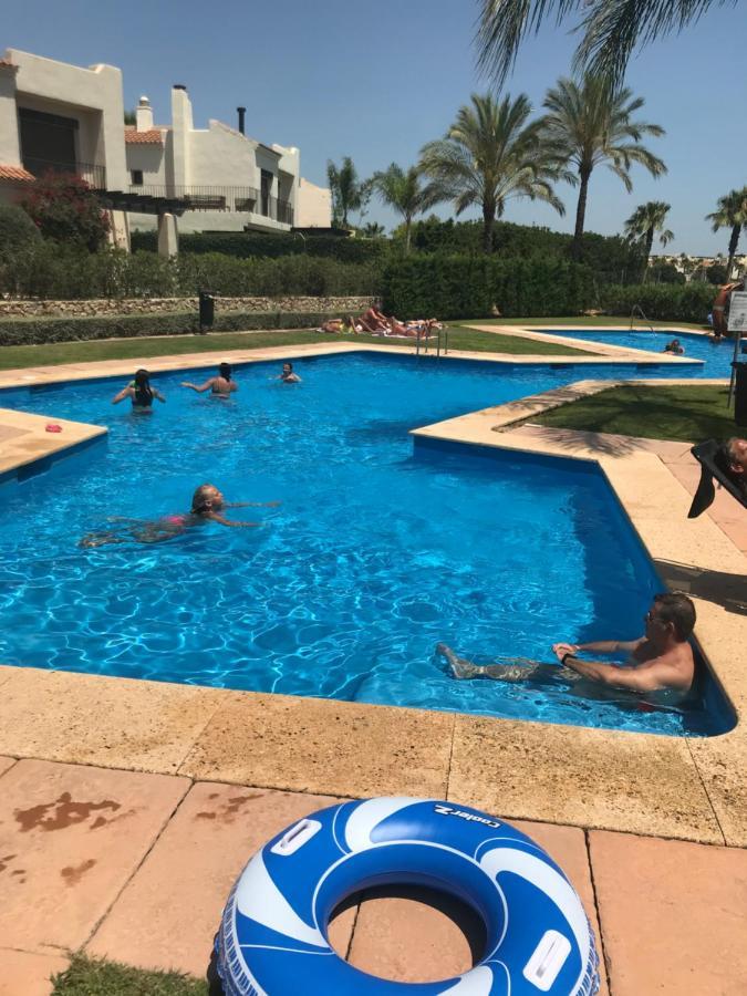 Roda Golf & Beach Resort, Murcia San Javier Dış mekan fotoğraf
