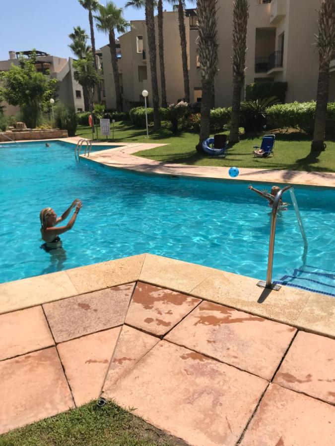 Roda Golf & Beach Resort, Murcia San Javier Dış mekan fotoğraf